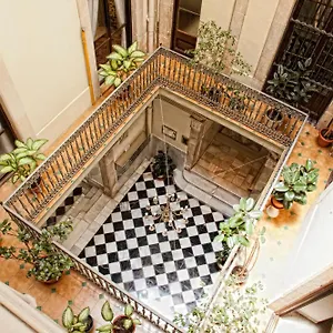 ** ゲストハウス オスタル ラモス スペイン